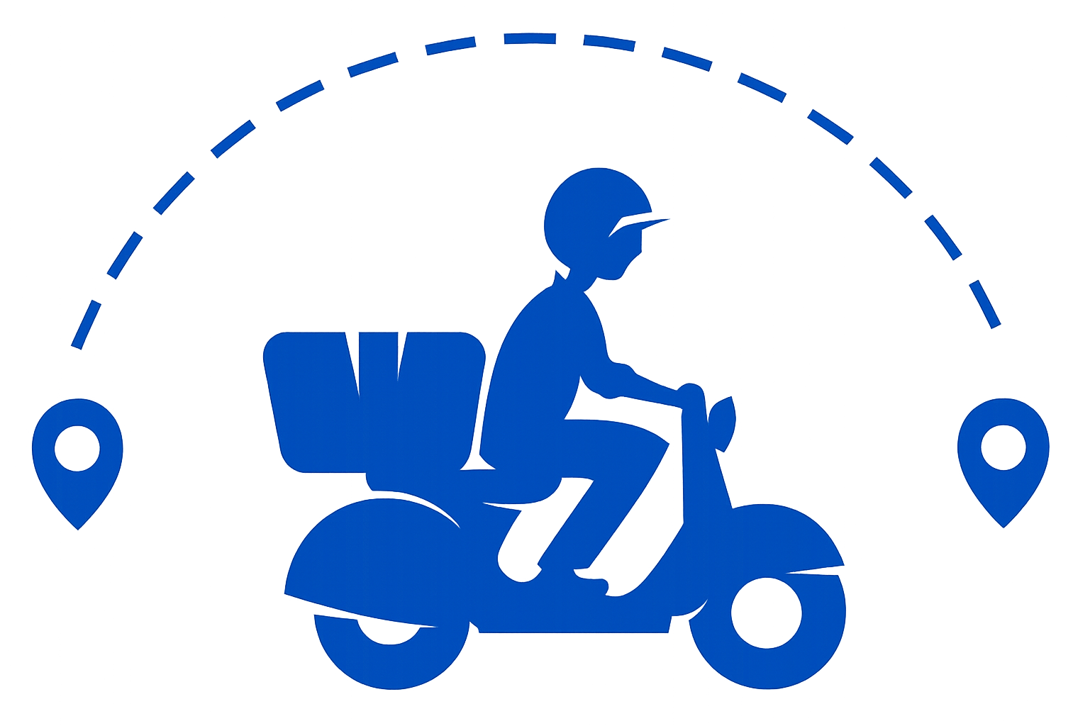 Pantoja Entregas Rápidas