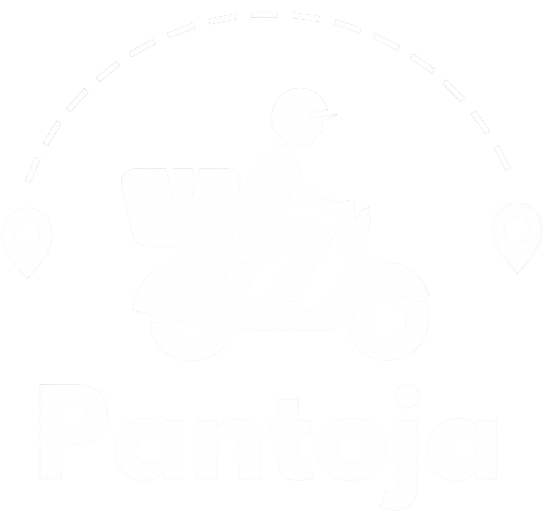 Pantoja Entregas Rápidas